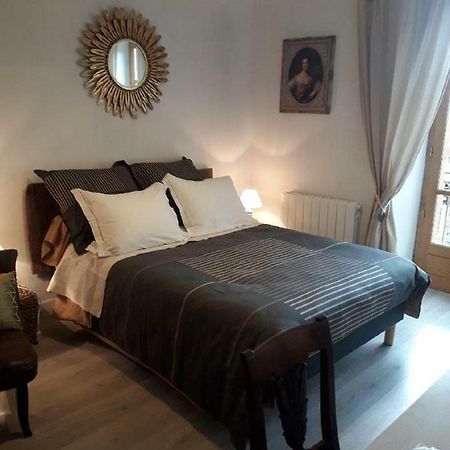 Au Pont D'Olt Hotel Saint-Come-d'Olt Ngoại thất bức ảnh