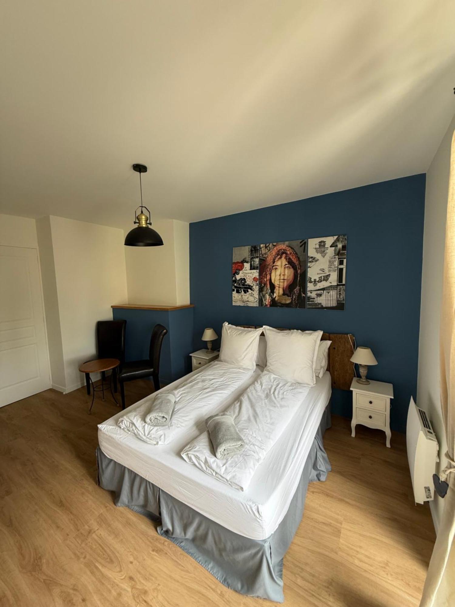 Au Pont D'Olt Hotel Saint-Come-d'Olt Ngoại thất bức ảnh