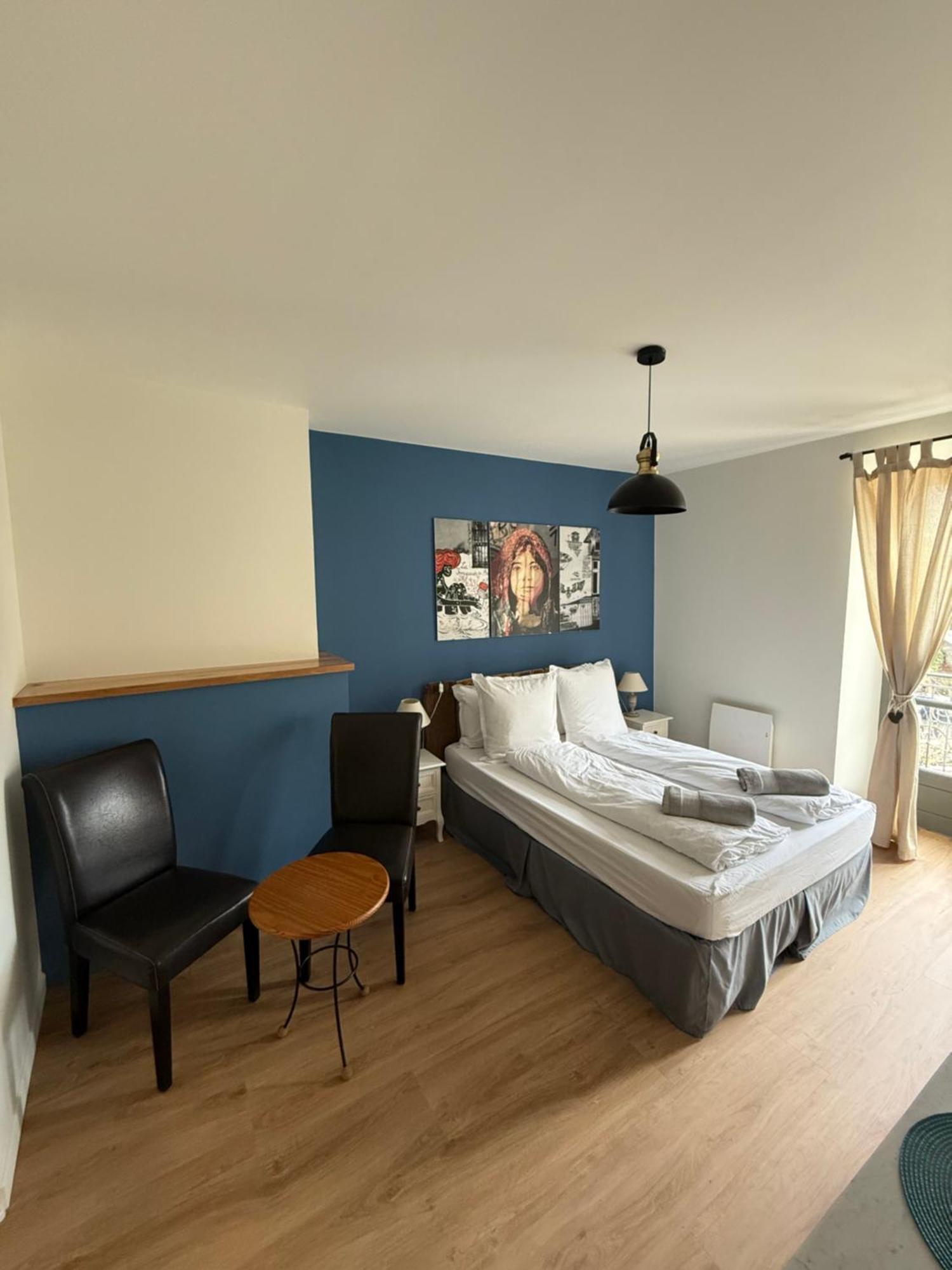 Au Pont D'Olt Hotel Saint-Come-d'Olt Ngoại thất bức ảnh