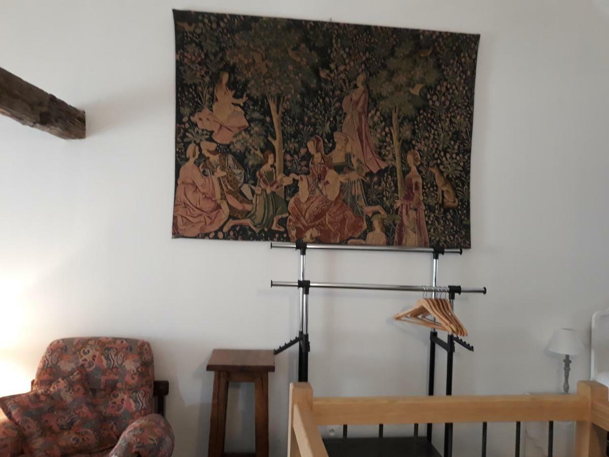 Au Pont D'Olt Hotel Saint-Come-d'Olt Ngoại thất bức ảnh